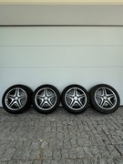 Felgi Mercedes w176 w156 w117 w205