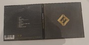 Foo Fighters - Concrete and gold CD