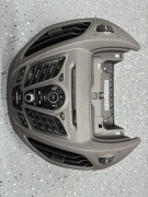 konsola centralna ramka radia kratka nawiewu transit courier C1BT18K811PA