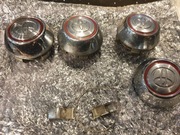 KAPSEL DEKIELEK TOYOTA MR2 CELICA 42603-20640