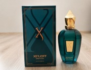 XERJOFF ERBA PURA 100 ml Eau de Parfum