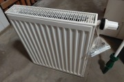 Grzejnik stalowy KERMI V22 600X500