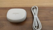 Słuchawki Bose Ultra Open Earbuds | Konstrukcja Open-Ear