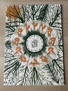 Puzzle joga dla dzieci