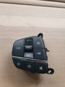 Przyciski przełączniki kierownicy tempomatu Ford Focus Fiesta H1BT-9E740-AB