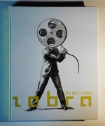 Kręci nas ZEBRA Juliusz Machulski AUTOGRAF