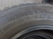 Opony terenowe 225x75x16c