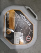 Łańcuchy śniegowe Konig ZIP7 102