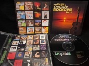 Polskie ballady rockowe vol. 2 [tonpress, 2003] - CD