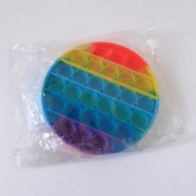 POP IT PUSH fidget toys zabawka odstresowująca sensoryczna NOWA