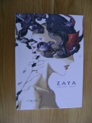 Jean-David Morvan, Huangjiawei, ZAYA