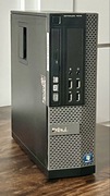 Komputer DELL OptiPlex 7010 Intel Pentium 2x 3.10 GHz 16GB DDR3 SSD 180GB