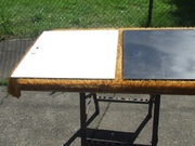 STARE DRZWICZKI PRZESUWNE DO MEBLA HALABALA