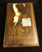 ARTROSIS - Fetish, GOTHIC METAL, METAL MIND RECORDS.