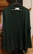 Narzutka sweter firmy MS rozmiar 10/38 
