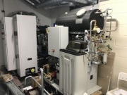 Certuss 500 TC EG/NG / CVE 500 TC