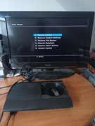 Konsola PlayStation 3 PS3 CECH-4204C