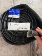 Osłona przewodów. Rozne długości i średnice. Peszel oplot termiczny 