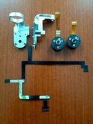 Phantom 3 Dji gimbal taśma silnik ramię Yaw