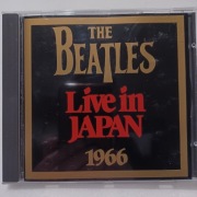 The Beatles - Live In Japan 1966