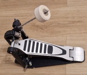 Stopa perkusyjna Millenium, podwójny łańcuch