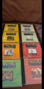 Muzyka Mistrzów. 32 płyty CD