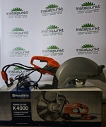 Przecinarka Husqvarna K 4000