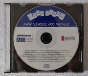 Arka Noego - Znów się rodzi, moc truchleje