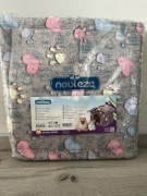 Nowy Domek dla Psa lub Kota Nobleza | Miękki, Ciepły, Rozmiar M