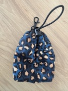 Torebka woreczek na smaczki dla psa