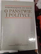 książki dla młodzieży szkolnej - "o państwie i polityce"