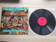 TERESA ŻYLIS-GARA - Kolędy polskie - LP  - VG+