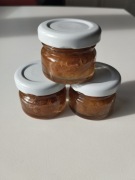 Konfitura z płatków akacji smak wiosny EKO SUPERFOOD