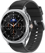 Smartwatch Samsung Galaxy Watch 8 Classic 46mm LTE Black 