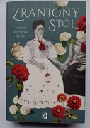 Zraniony stół, Laura Martinez Belli