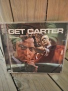 Get Carter - CD Soundtrack,  stan idealny
