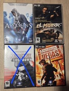 Stare gry na PC Opis