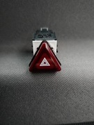 VW Volkswagen Golf V Jetta V Przełącznik przycisk świateł awaryjnych 