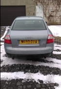 Klapa tył a4b6 oryginalna LY7R 