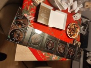 Czterej Pancerni i Pies - wydanie kolekcjonerskie 7 płyt DVD