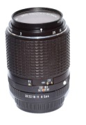 SMC PENTAX-M MACRO 4/100mm 