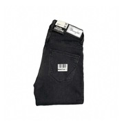 Spodnie damskie Wrangler High Skinny Soft W25 L32