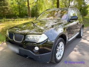 BMW X3 E83 2008 13999 DO NEGOCJACJI