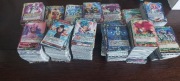 Dragon Ball Super Card Game ponad 2700 kart 