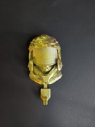 Ruchomy Wieszak Na Klucze "Rajdowczyni"