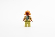 Figurka Lego Jurassic World jw084 Kayla Watts 76949 76947