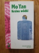 Mo Yan Kraina wódki