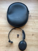 (9) Słuchawki biurowe Jabra Evolve2 65