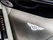 Bentley projektory oryginał cana za lewy i prawy