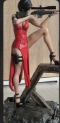 Ada Wong - Resident evil - skala 1/6